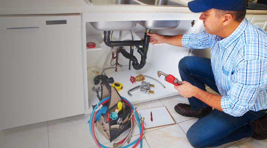 Professional Leak Detection in Spillville, IA